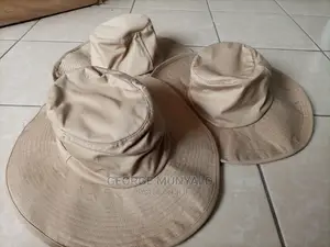 Safari Hats