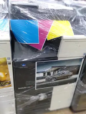 Bizhub C368 Photocopier