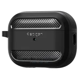 Spigen Rugged Armor Case for Airpods PRO 2