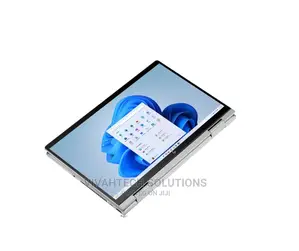 New Laptop HP Envy X360 8GB Intel Core I5 SSD 512GB