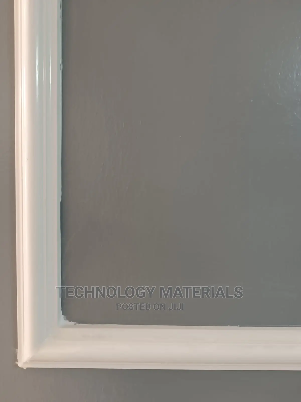 Wainscot Panel
