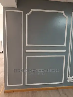 Wainscot Panel
