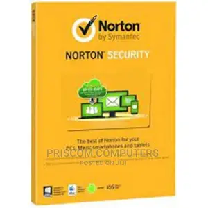 Norton Security Deluxe 1+1users