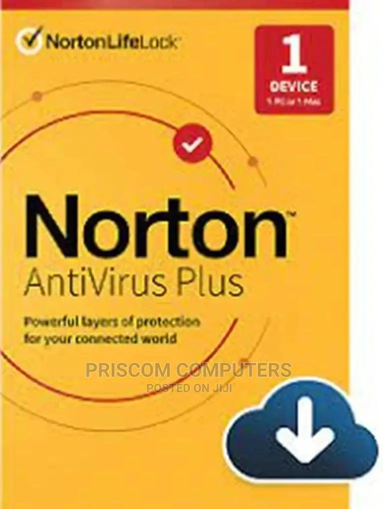 Norton Antivirus 1users