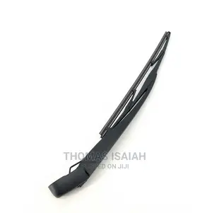 Honda Fit Rear Wiper Arm and Blade