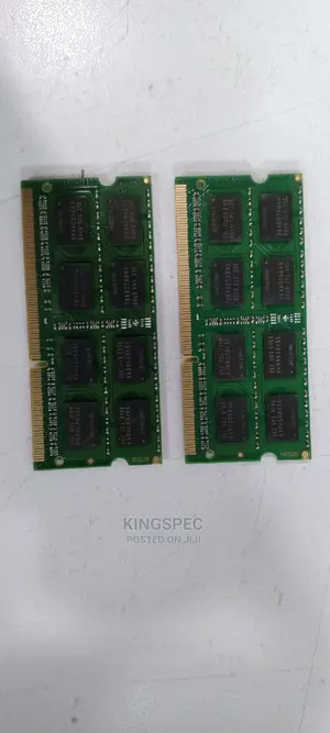 Laptop Memory 8gb Ddr3l(Pc3l)-12800mhz