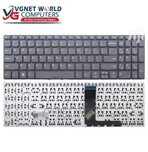 Lenovo Ideapad 320-15inchs Keyboard
