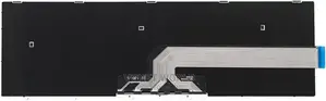 Replacement Keyboard for Dell Inspiron 15 3000 Series
