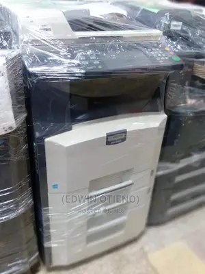 Km 2560 Kyocera Photocopier