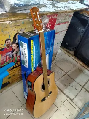 New Fender Digital Guitar