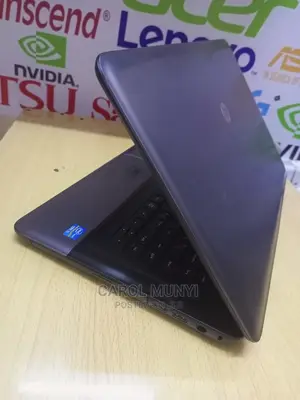 Laptop HP 650 4GB Intel Core I3 HDD 500GB