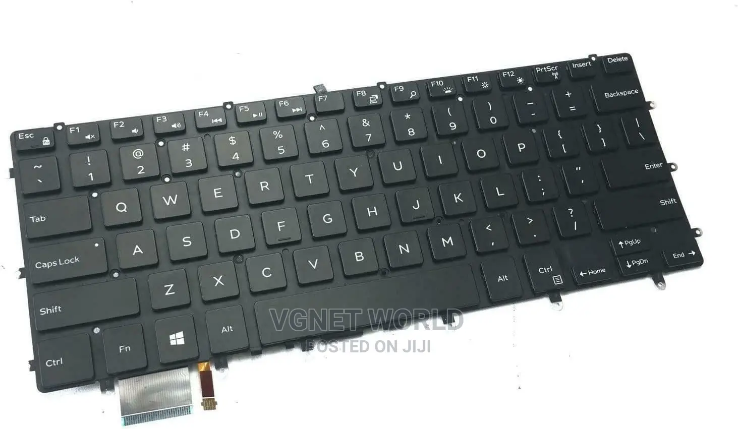 Keyboard for Dell XPS 15
