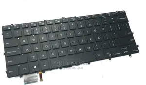 Keyboard for Dell XPS 15