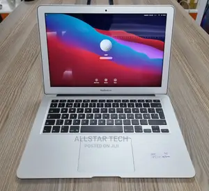 Laptop Apple MacBook Air 2017 8GB Intel Core I5 SSD 128GB
