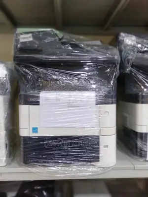 Kyocera M3540dn Photocopier