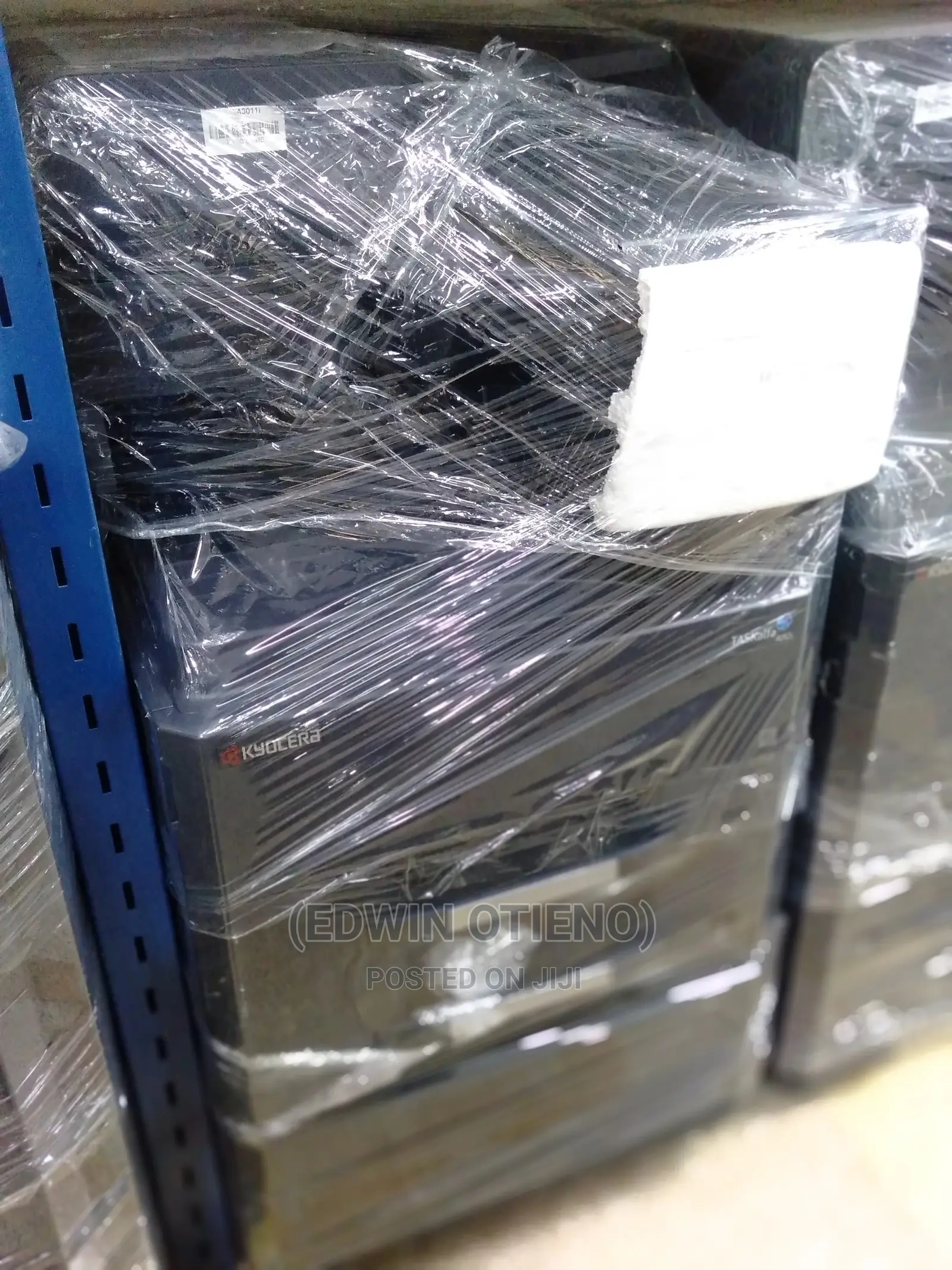 Ta3011i PHOTOCOPIER