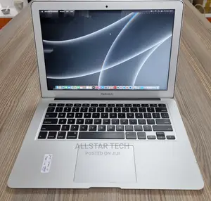 Laptop Apple MacBook Air 2017 8GB Intel Core I5 SSD 128GB