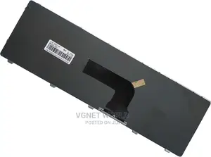 Laptop Replacement Keyboard for Dell Inspiron 15 3521