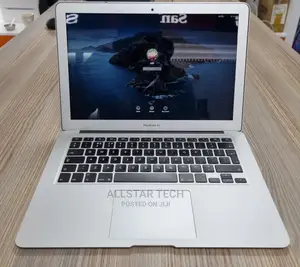 Laptop Apple MacBook Air 2015 4GB Intel Core I5 SSD 128GB