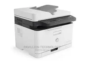 Hp Laserjet 179fnw