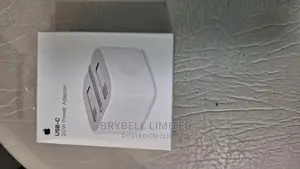 Apple Adapter Genuine on Offer