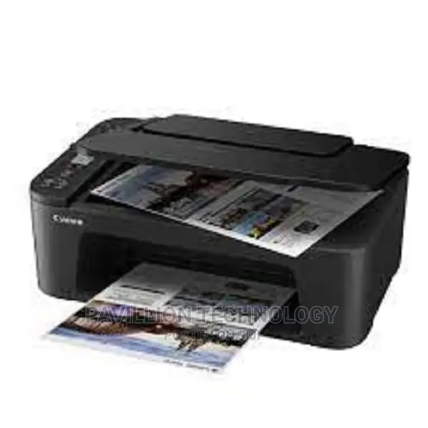 Canon Pixima Ts3440
