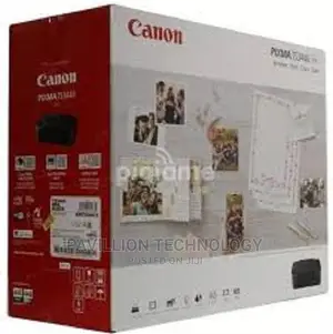 Canon Pixima Ts3440