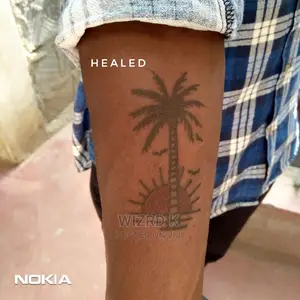 Tattoo Ink