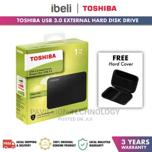 2tb External Harddisk