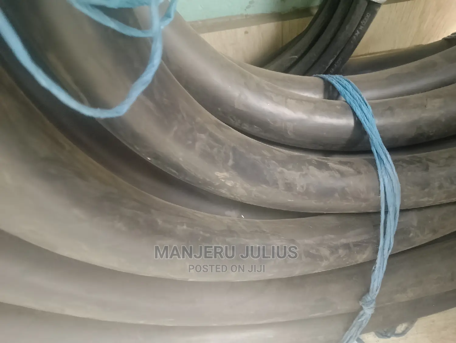 120mm 4core Armoured Cable