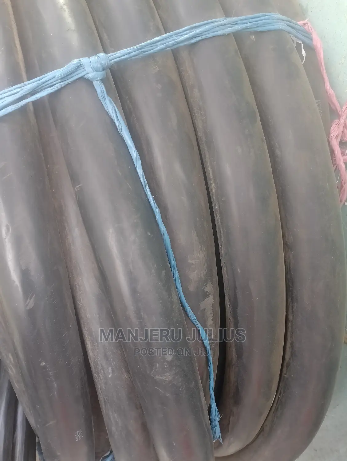 120mm 4core Armoured Cable
