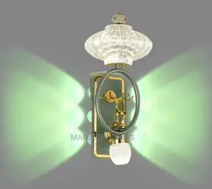 Led Wall Bracket