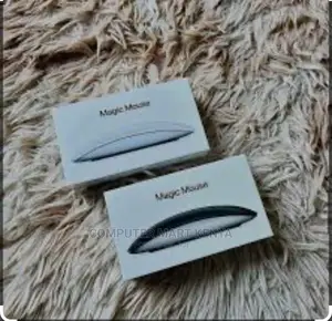 Magic Mouse M2
