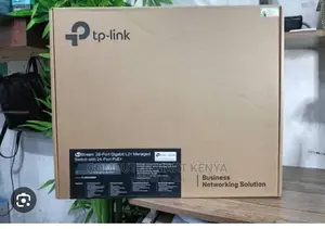 TP Link 28 Jetstream A