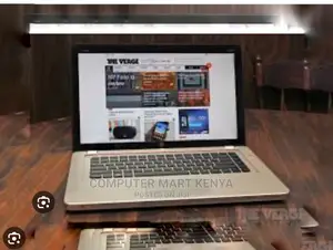 New Laptop HP Envy 15 16GB Intel Core I7 SSD 1T