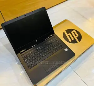 New Laptop HP 240 G8 8GB Intel Core I7 SSD 1T