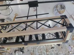 Bar Chandelier Light