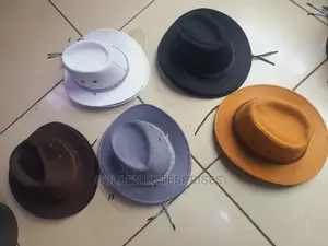 Kids Cowboy Hats