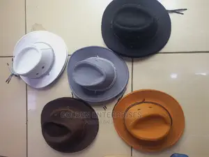 Kids Cowboy Hats