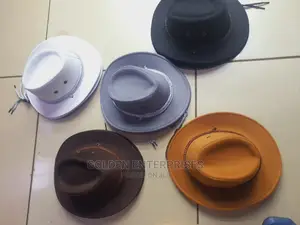 Kids Cowboy Hats
