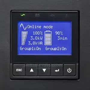 Eaton Ups 1500