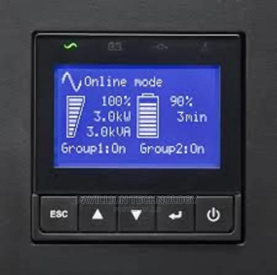 Eaton Ups 1500