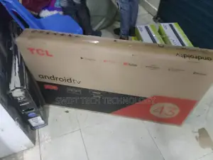 TCL 43 Inches Android Tv TCL TCL