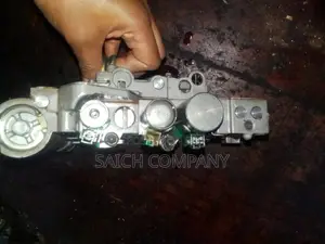 Toyota 1AZ Mother Board