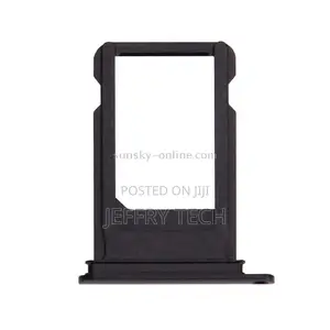 Card Tray for iPhone 7 Plus(Black)