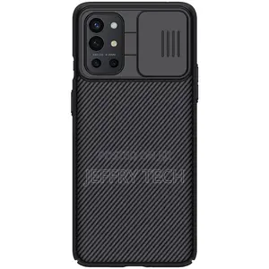 Nillkin Plastic Case for Oneplus 9R One Plus 9R (1+9) R (6.5