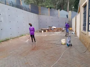 Good Supervision Terrazzo and Floor Cleaning Services
