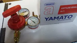 High Quality Pressure Gauge