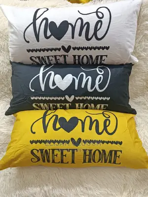 Print Pillow Cases