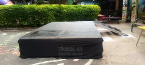 Stages For Hire For School Activities Available